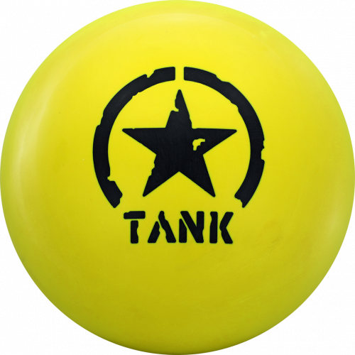 Motiv Tank Yellow Jacket